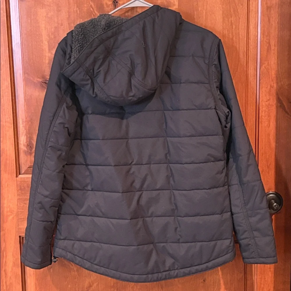 Carhartt jacket